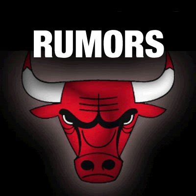bulls rumors twitter
